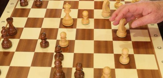 Besplatna škola šaha