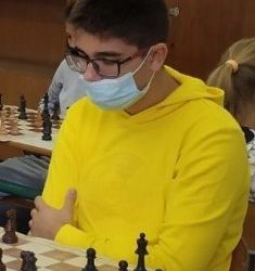 Međunarodna šahovska pobjeda Mihaila Pušare  i ekipni uspjeh zeleničkih šahista