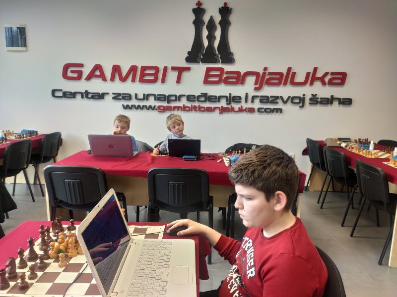 9. Međunarodni onlajn ekipni turnir u šahu ,,Putevima prijateljstva”