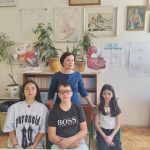 Василијев, Еленин и Ајлинин литерарни успјех