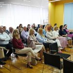 Održan sastanak sa direktorima osnovnih i srednjih škola