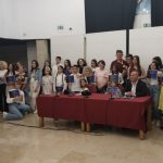 Ljiljana, Katarina, Sara i Dunja nagrađene na književnom takmičenju