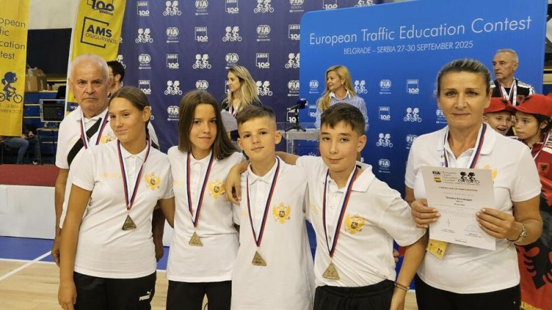 Najveći uspjeh crnogorske reprezentacije