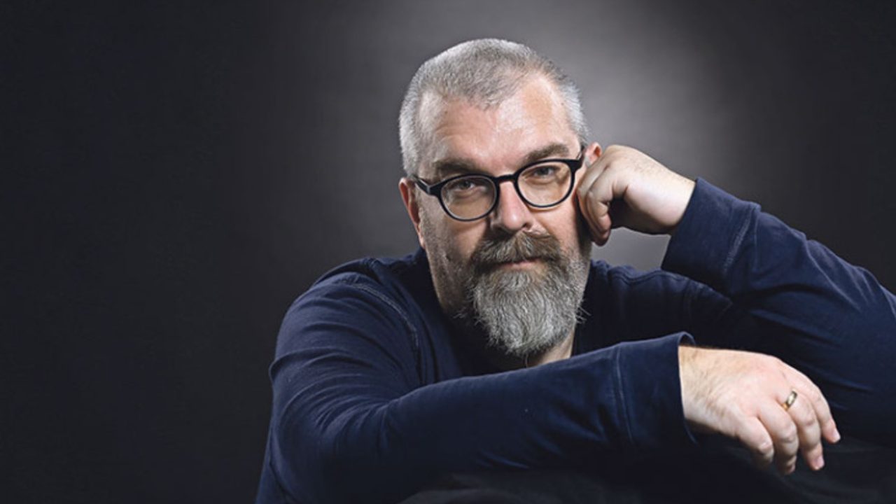 ,,И ја тражим ту републику гдје писци могу бити дјеца, а људи добри, чак и кад су рањени“