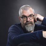 ,,И ја тражим ту републику гдје писци могу бити дјеца, а људи добри, чак и кад су рањени“