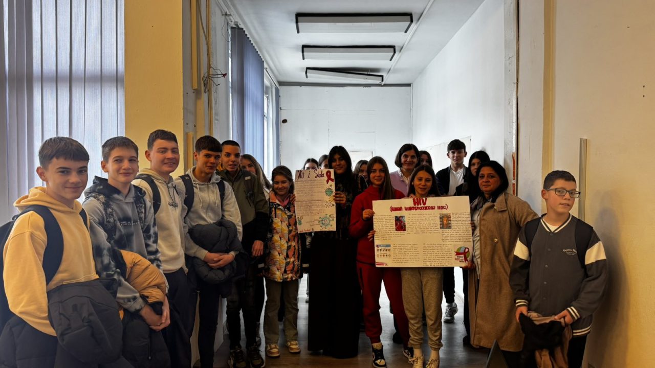 Dan borbe protiv HIV /AIDS-a