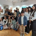 Sara Vuksanović među najboljim mladim talentima