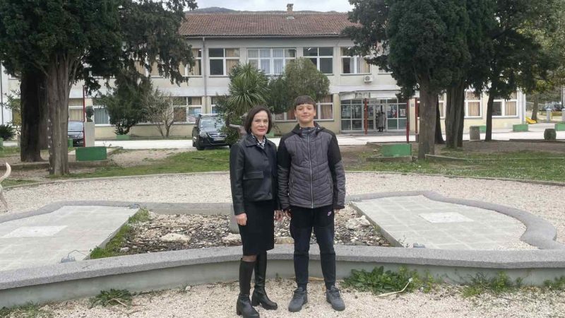 Кристијанови стихови – најбољи