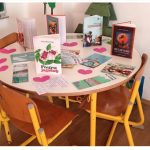 ZANIMLJIV PROGRAM U OŠ „ILIJA KIŠIĆ“: „UZ KNJIGE SE LJEPŠE RASTE“