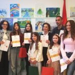 Nagrade Matice crnogorske