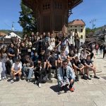 Putovanje za pamćenje – ekskurzija 9. razreda