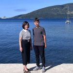 Učenik Pavle Radunović osvojio 3. mjesto na  37. Nevenovom festivalu