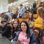 Uspjeh Ive Vuksanović na Olimpijadi znanja