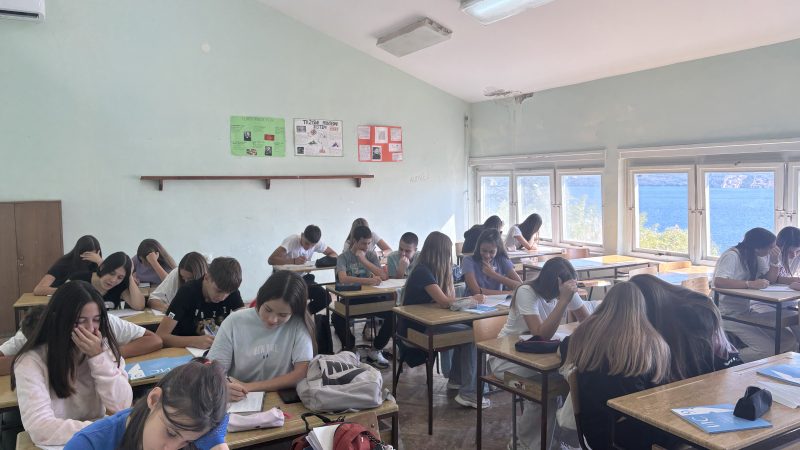 Obilježen Evropski dan jezika